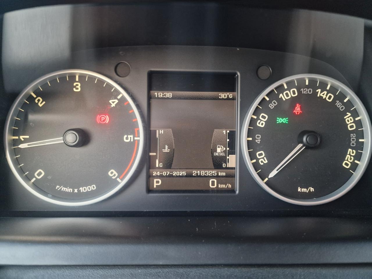 Land Rover Range Sport 3.0 SDV6 Autobiography
