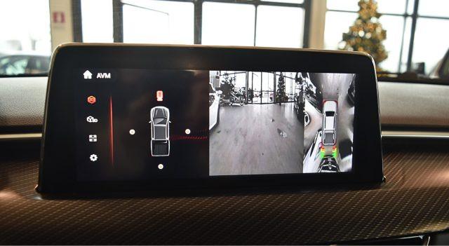 FOTON Tunland G7 Tunland G7 2.0 TDI Doppia Cabina 4WD AT8