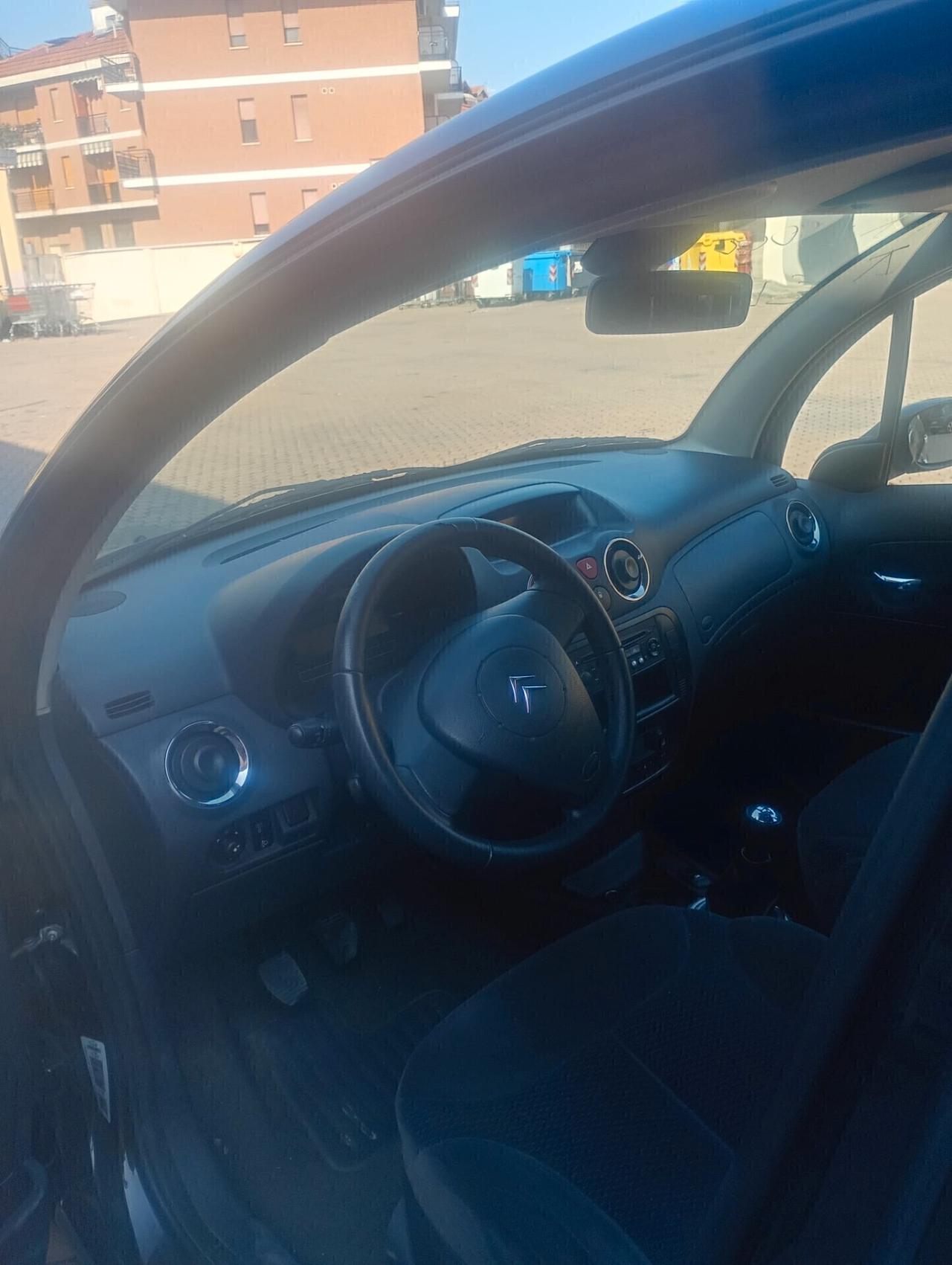 Citroen C3 1.1