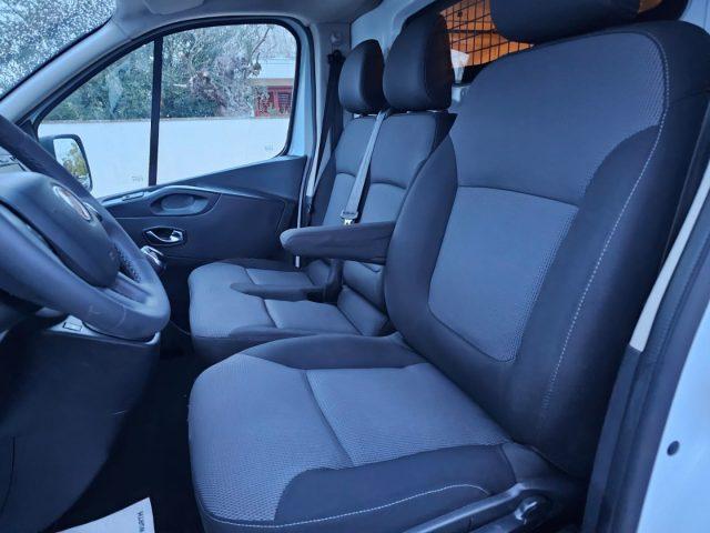 FIAT Talento 2.0 Ecojet 120CV PC-TN ALLESTITO OFFICINA MOBILE
