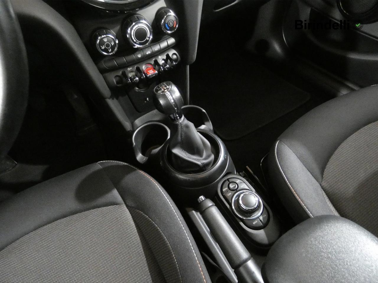 MINI Mini 5 porte (F55) - Mini 1.5 One Camden 5 porte