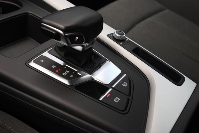 AUDI A5 SPB 40 TDI quattro S tronic MHEV