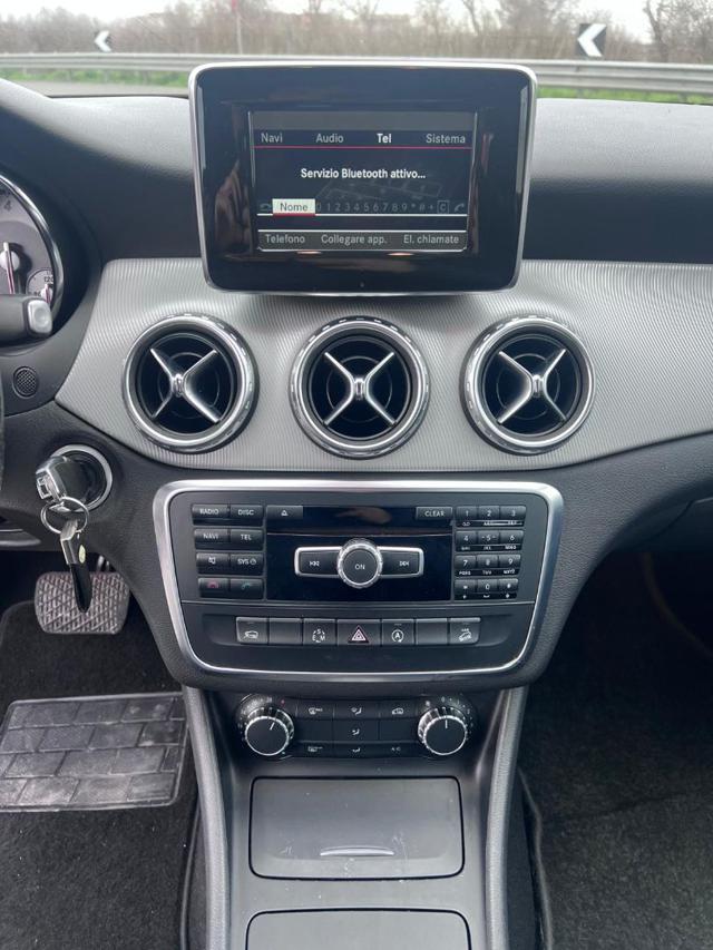 MERCEDES-BENZ GLA 220 CDI Automatic 4Matic Premium