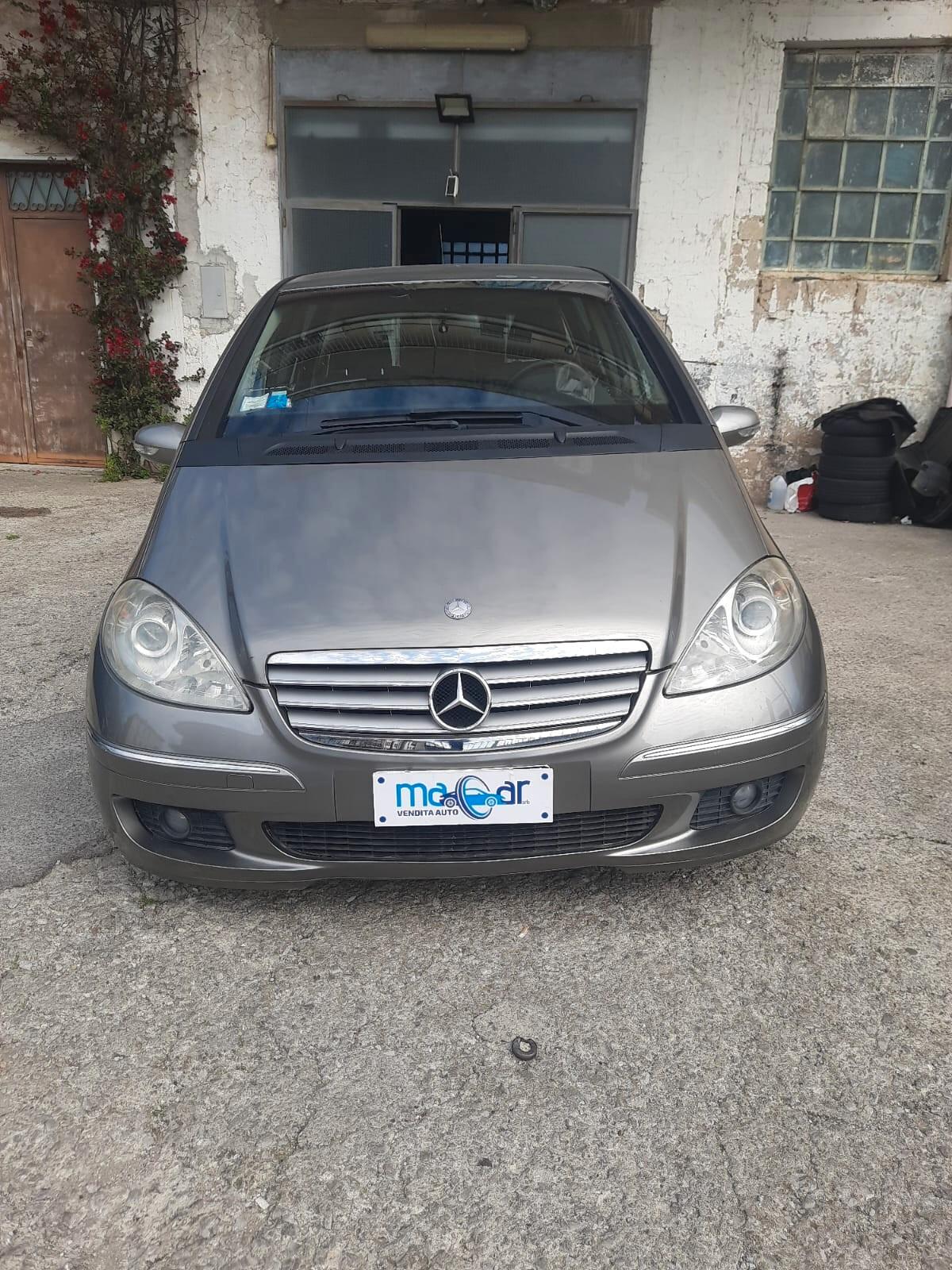 Mercedes-benz A 180 CDI