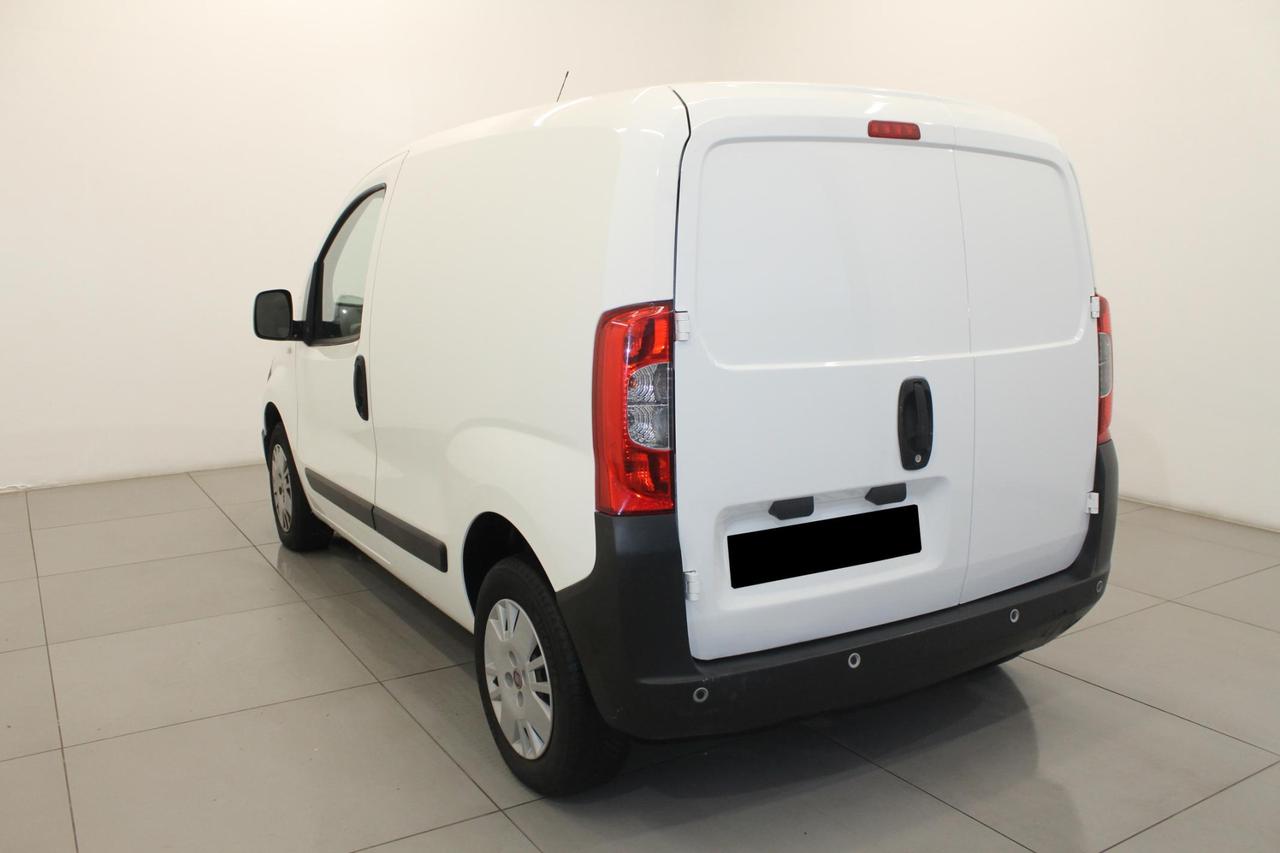 FIAT Fiorino 1.3 mjt 80 Cv. SX