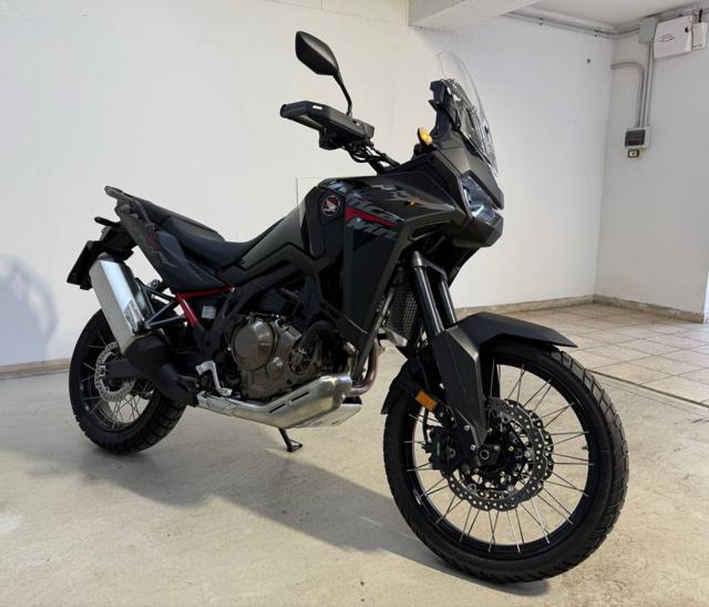 HONDA Africa Twin CRF 1100 L Africa Twin CRF 1100
