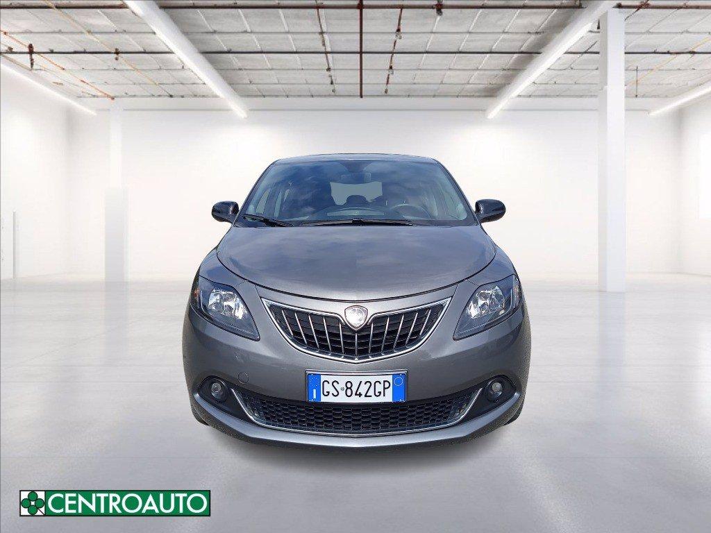 LANCIA Ypsilon 1.0 firefly hybrid Gold Plus s&s 70cv 5p.ti del 2024