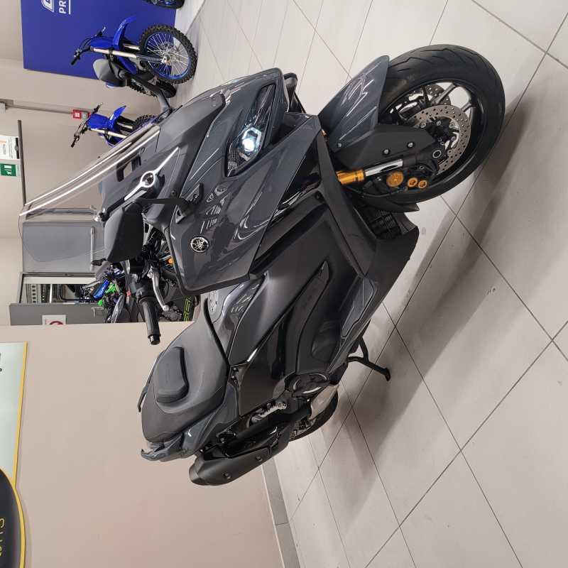 Yamaha T-Max 560 Tech Max - 2022