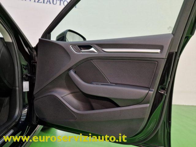 AUDI A3 2.0 TDI Ambition