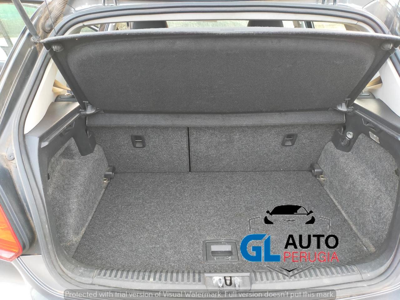 Vw POLO 1.6 TDI 5p adatta per neopatentati UNICOPR.