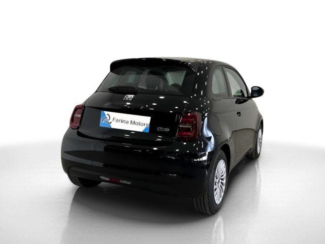 FIAT 500e Action Berlina 23,8 kWh - NEOPATENTATI