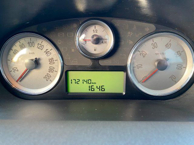 LANCIA Ypsilon 1.2 Benzina OK NEOPATENTATI