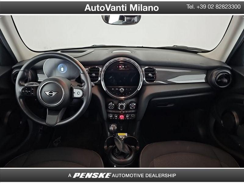 MINI Mini 5 porte Mini 1.5 One 75 CV 5 porte