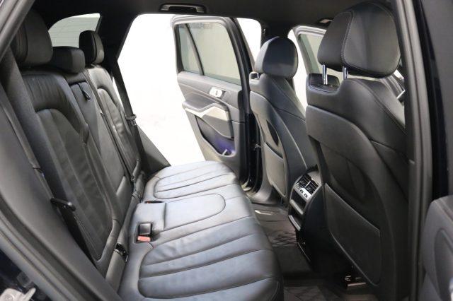 BMW X5 xDrive30d 48V Msport SOLI 69.000 KM