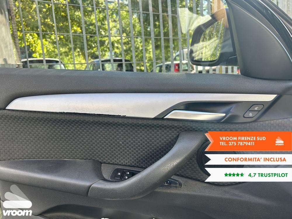 BMW X1 (F48) X1 xDrive18d xLine