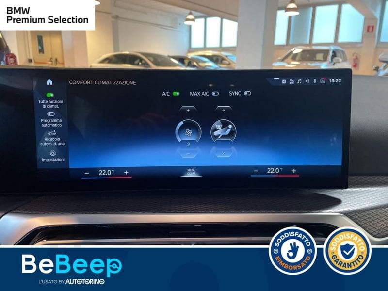 BMW Serie 3 Touring M340I TOURING MHEV 48V XDRIVE AUTO