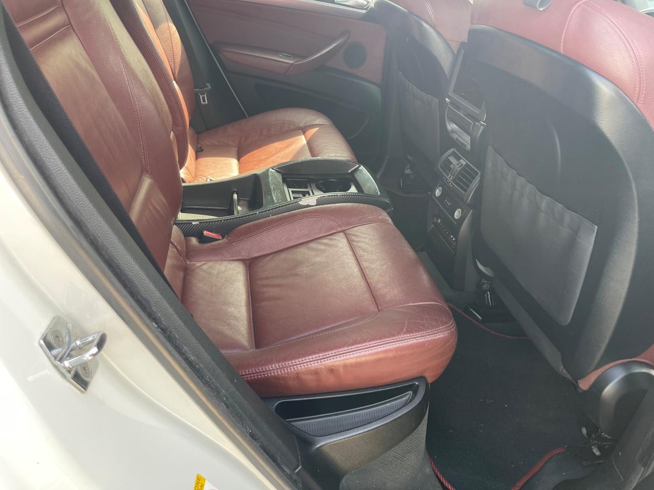 Bmw X6 xDrive30d Futura