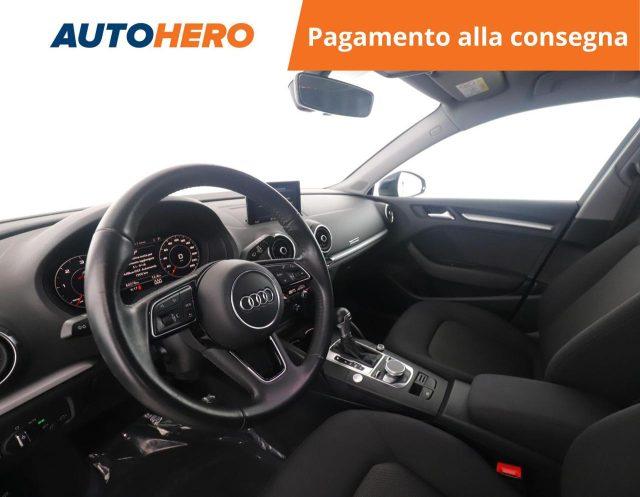 AUDI A3 SPB 35 TDI S tronic Admired