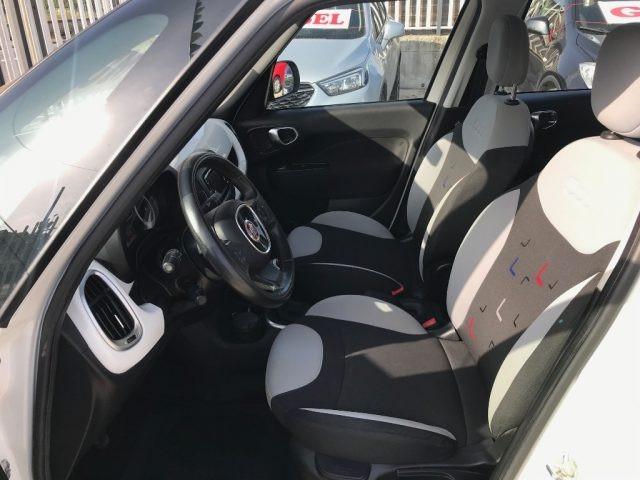 FIAT 500L 1.3 Mult. 95 CV Pop Star EURO6