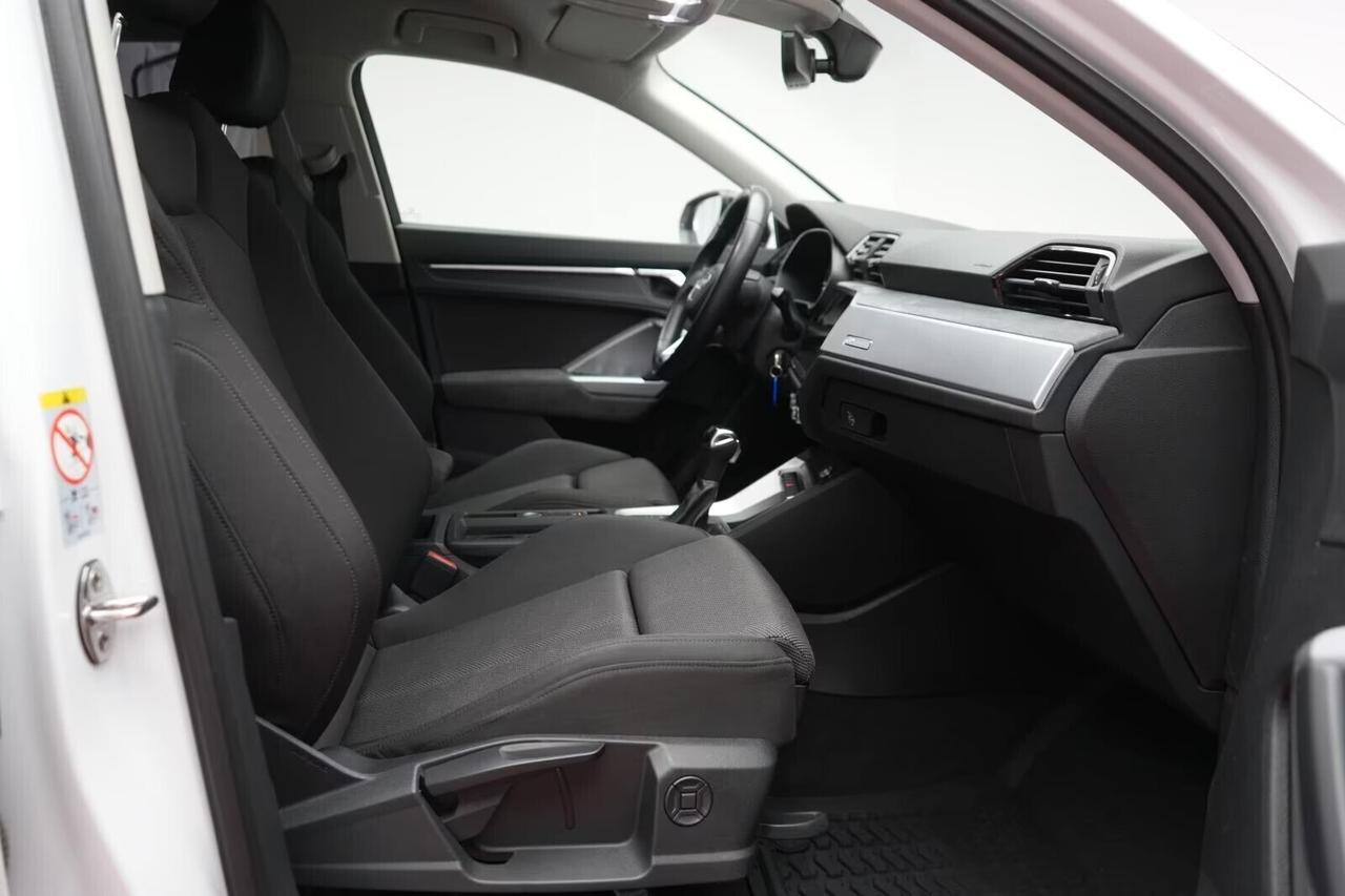 Audi Q3 Sportback 35 TFSI