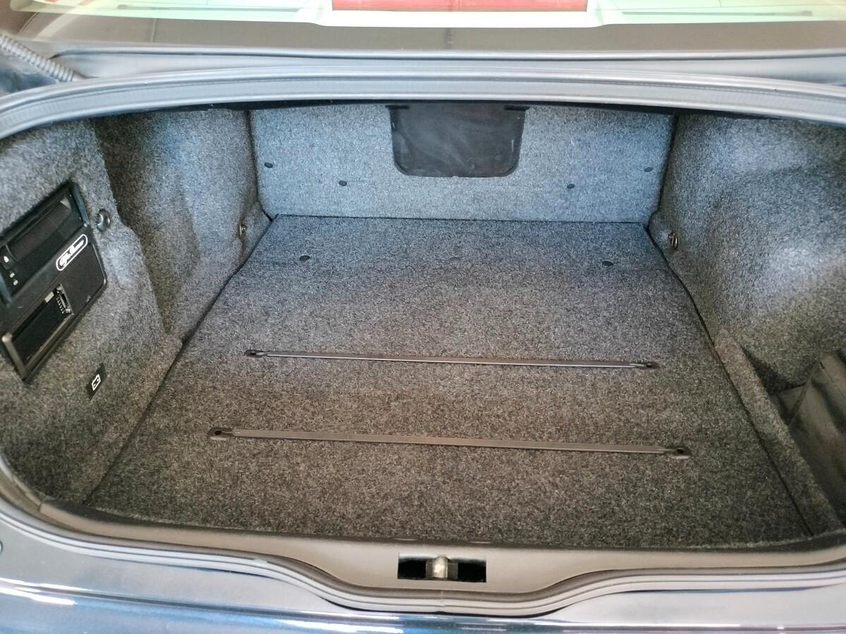 Alfa Romeo 166 2.5i V6 24V cat Distinctive