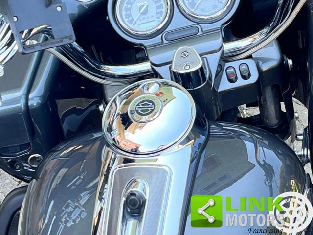 HARLEY-DAVIDSON Other FLTRUSE Road Glide Ultra CVO
