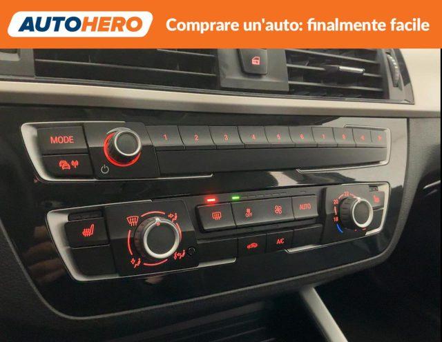 BMW 118 i 5p. Advantage