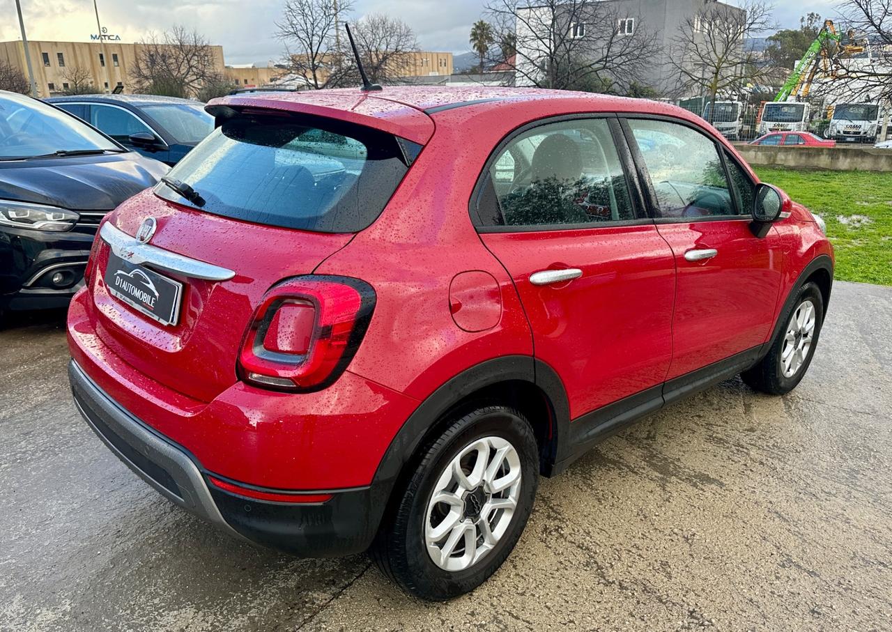 Fiat 500X 1.0 T3 120 CV Cross