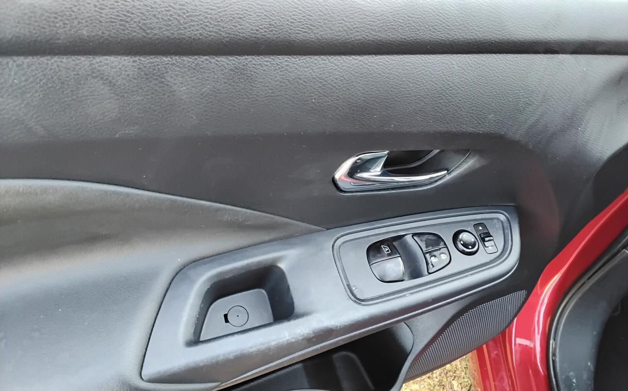 Nissan Micra IG-T 92 GPL 5 porte Eco N-Design