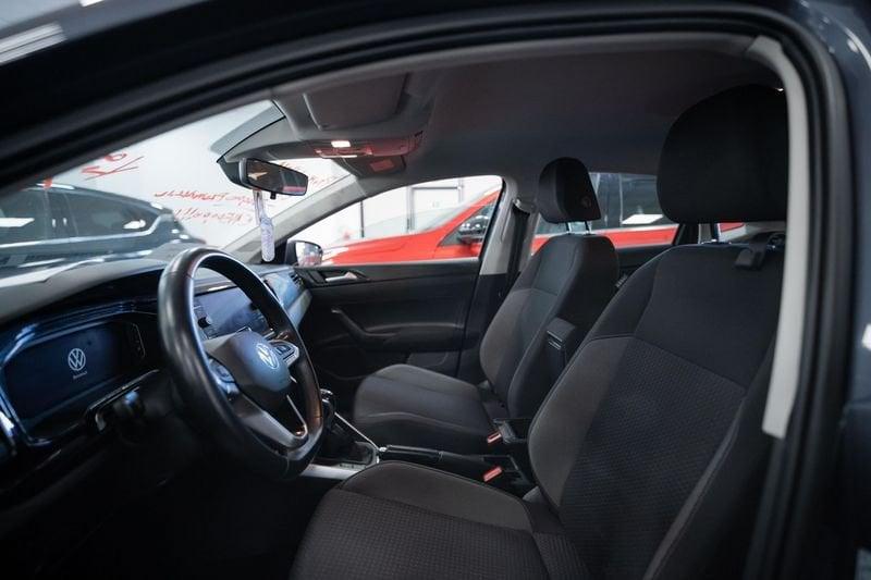 Volkswagen Polo 1.0 tsi Style 95cv
