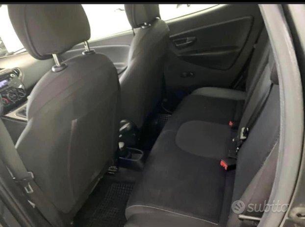 Lancia Ypsilon MOMO DESIGN