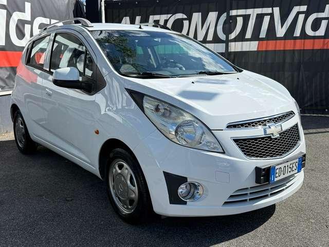 Chevrolet Spark Spark 1.0 LS PRONTA CONSEGNA OK NEOPATENTATI