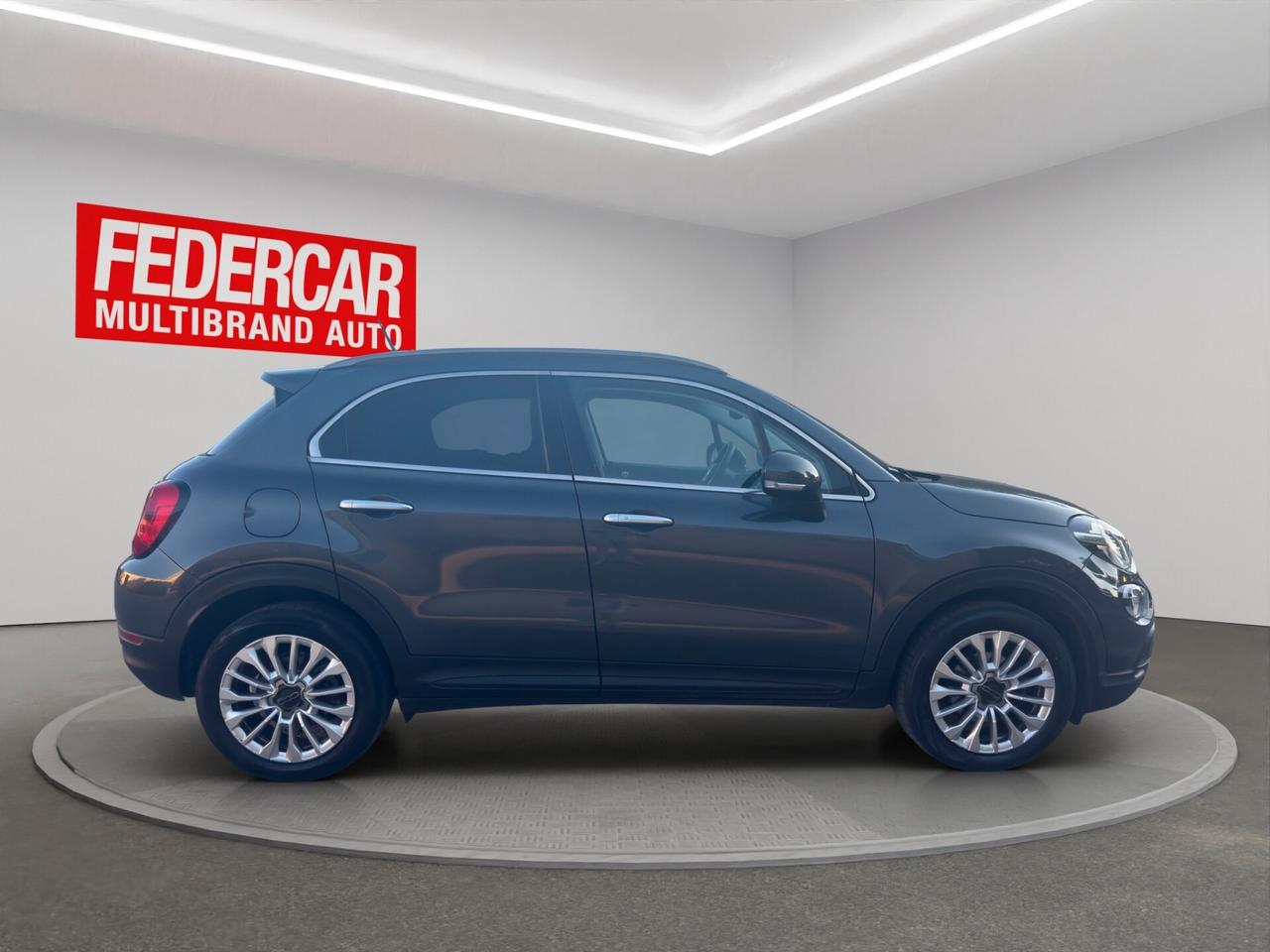 Fiat 500X 1.0 T3 120 CV Cross GPL
