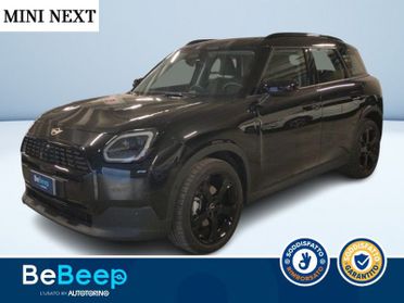 MINI Countryman Mini F60 MINI 2.0 48V D CLASSIC AUTO