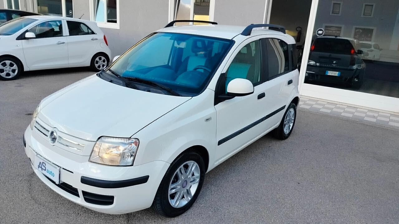 Fiat Panda 1.2 Dynamic GPL