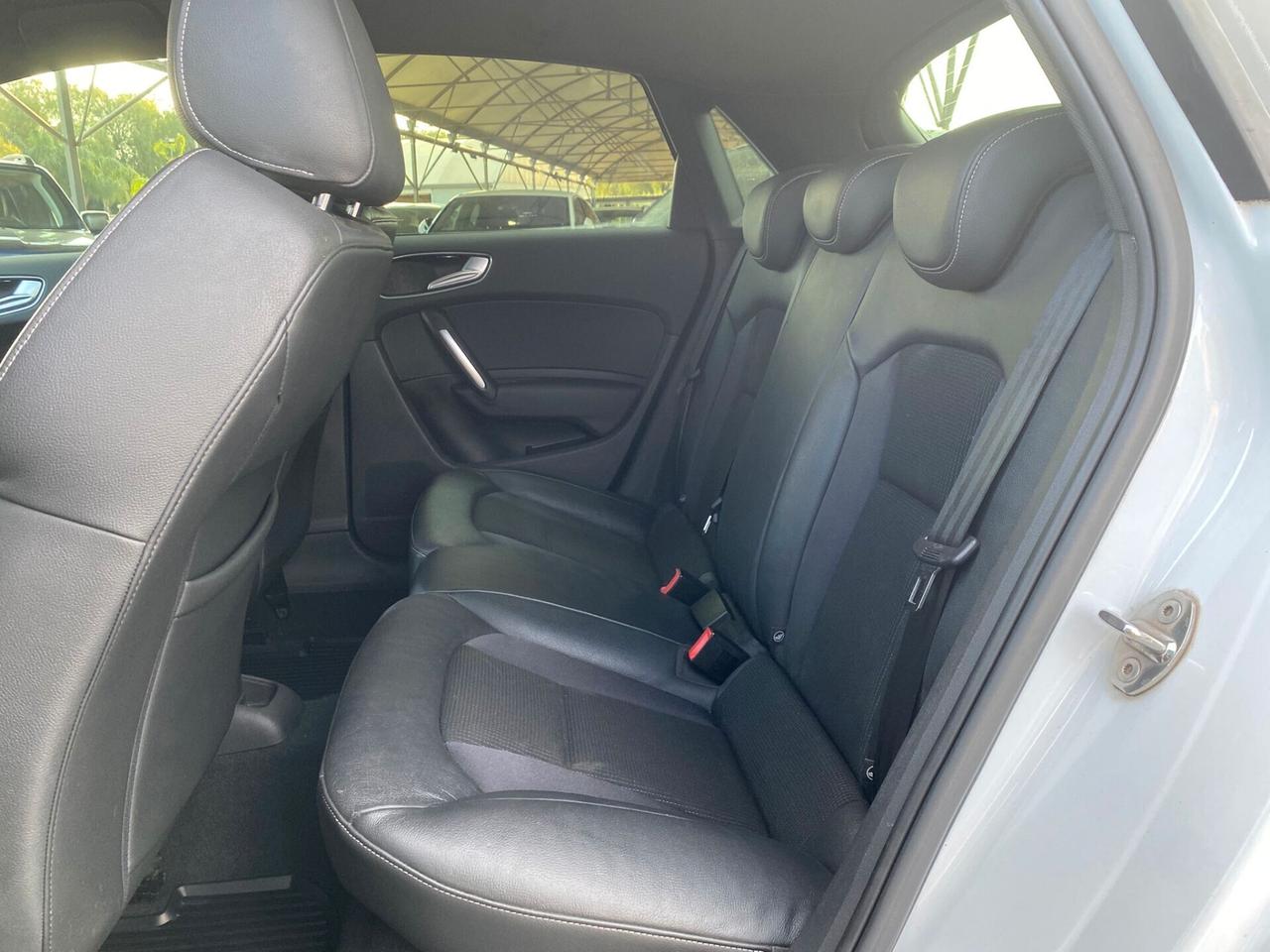 Audi A1 1.6 TDI S tronic S line edition