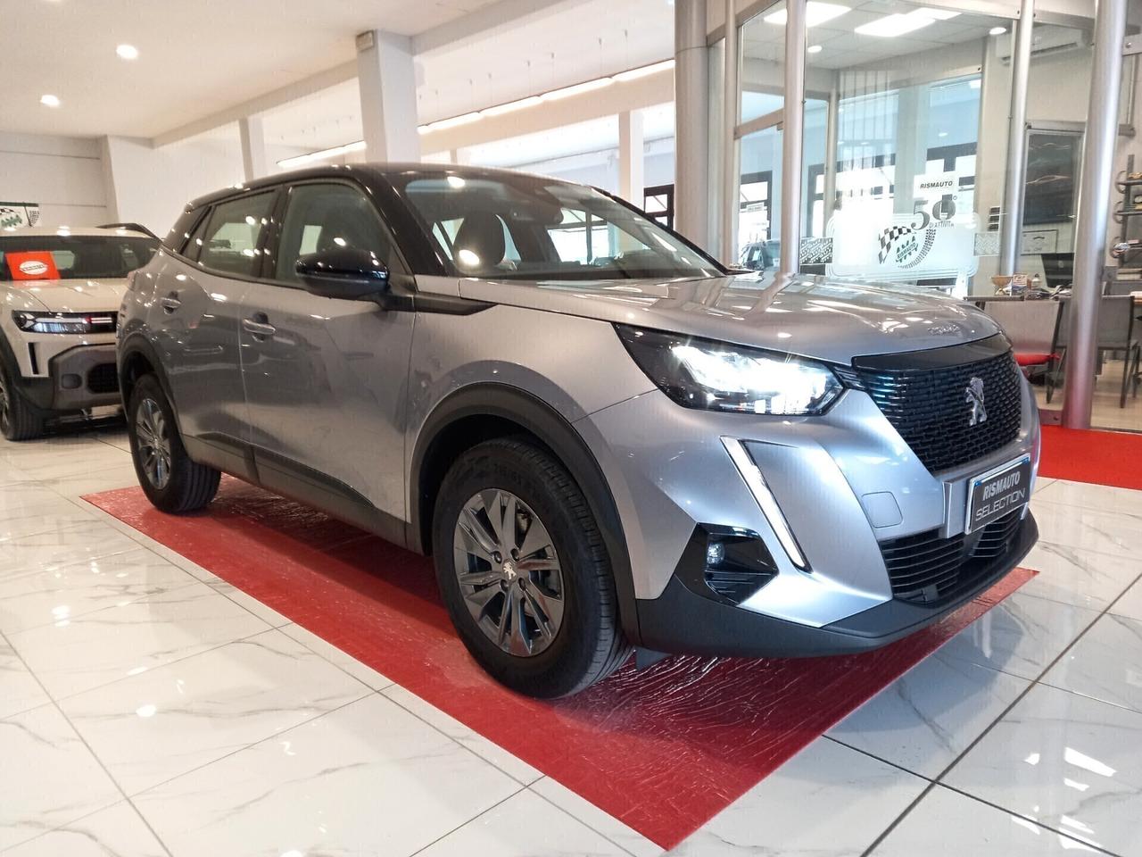 Peugeot 2008 29.000 KM 2021