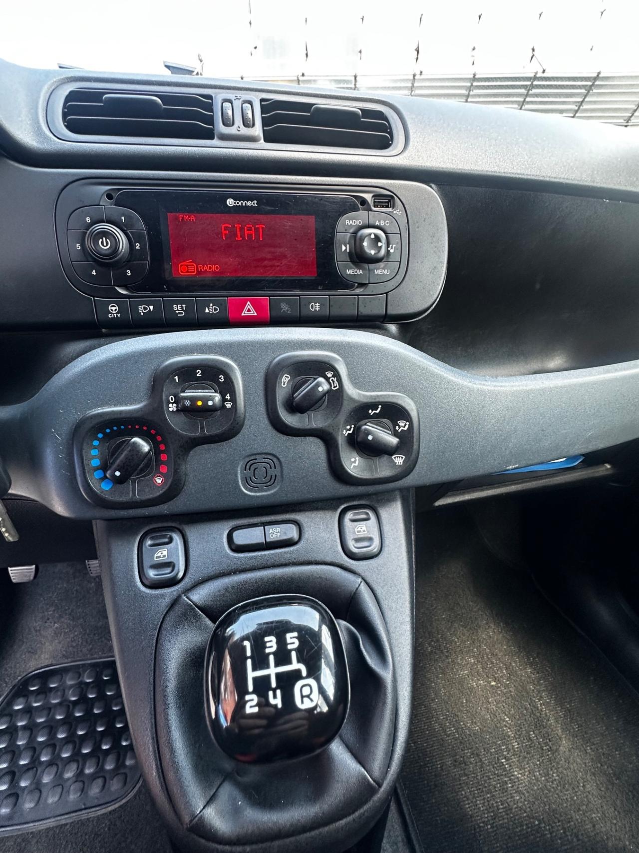Fiat Panda 1.2 Pop