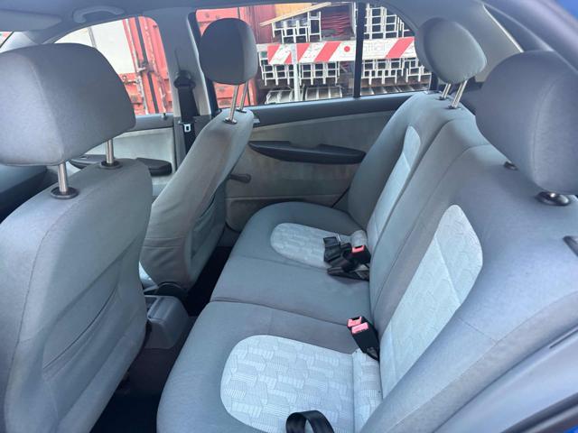 SKODA Fabia 1.4/68 CV cat 5p Style senza nessun lavoro da fare