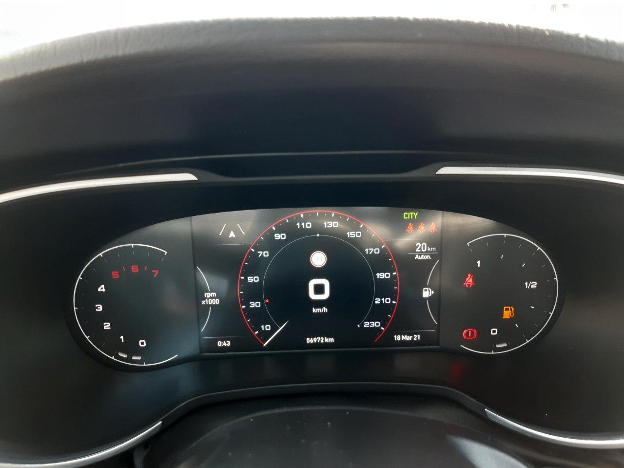 Fiat Tipo 5 Porte Tipo 5p 1.3 mjt s&s 95cv