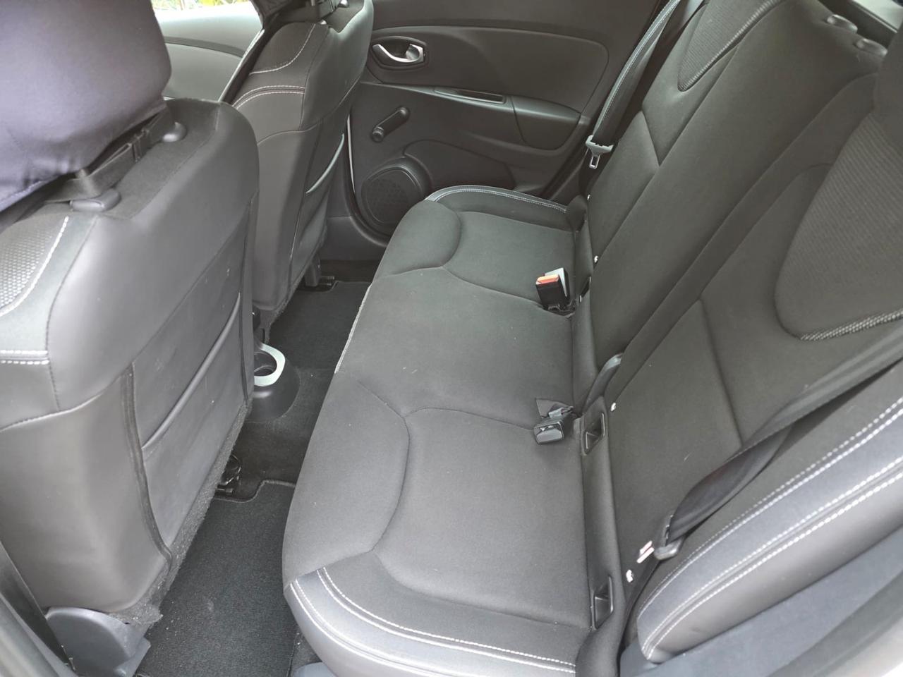 Renault Clio Sporter dCi 8V 110CV Start&Stop Energy Intens