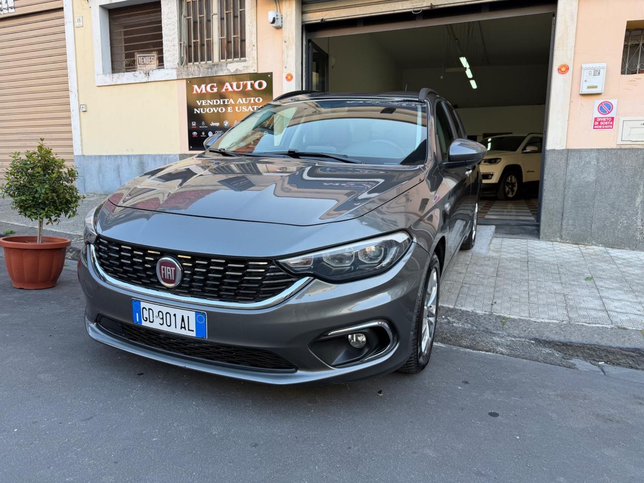 Fiat Tipo 1.6 Mjt S&S 5 porte Business
