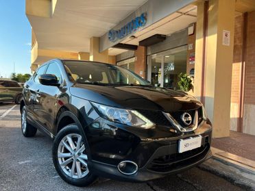 Nissan Qashqai 1.5 dci N-Connecta 110cv *Promo SD 2026*