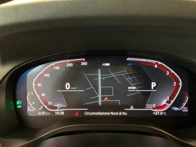 BMW X4 xDrive20d 48V Msport StraFull