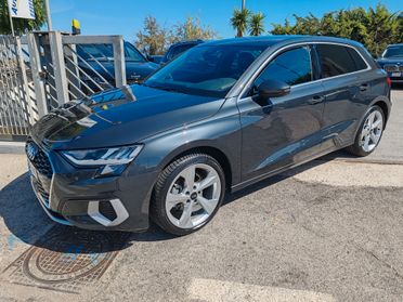 Audi A3 Sportback 35 TDi Business Advanced 57.000KM