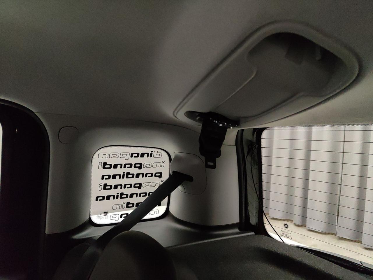 FIAT Pandina III 2024 Cross 1.0 70CV HYBRID (CROSS)