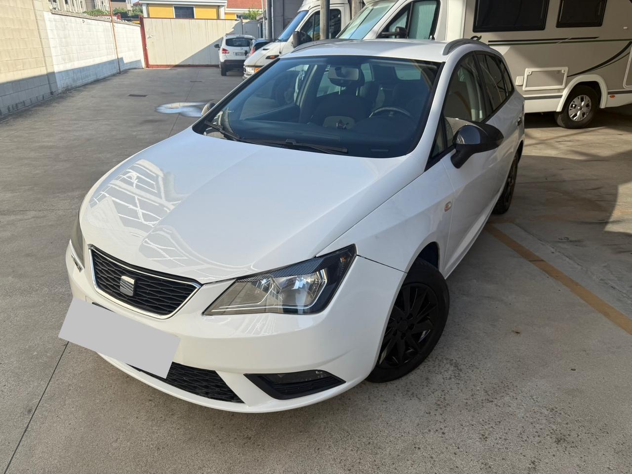 Seat Ibiza 1.2 70 CV 5 porte Style