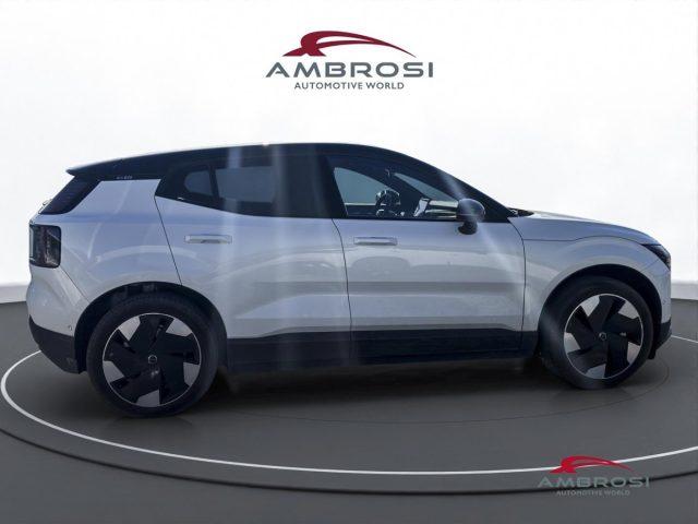 VOLVO EX30 Single Motor Extended Range Ultra rwd