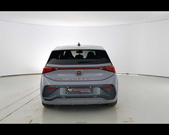 CUPRA Born 58kWh 204 CV