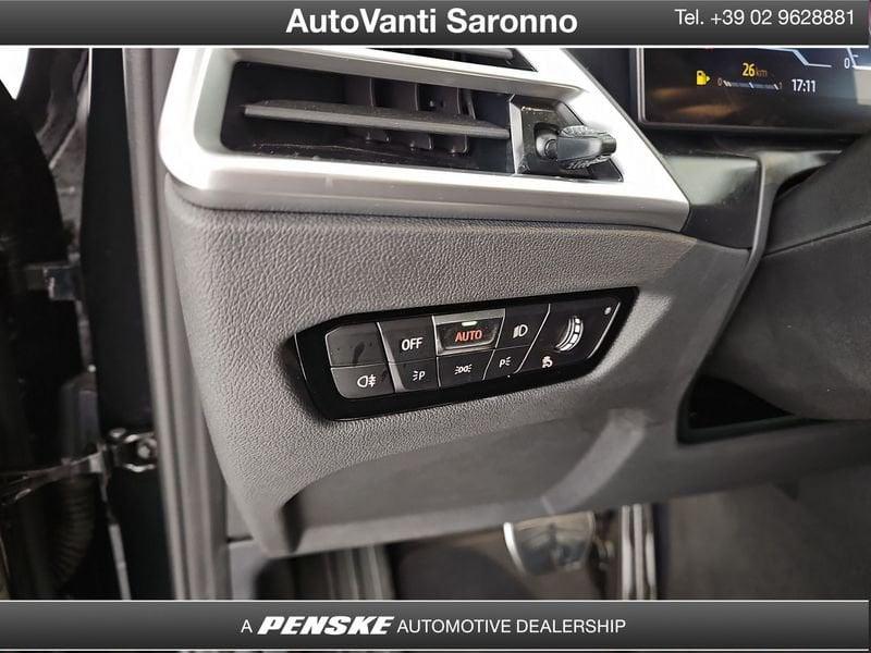 BMW Serie 3 Touring 320d 48V xDrive Touring Msport Pro